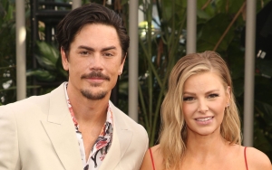 Tom Sandoval Responds to Ex Ariana Madix Moving On With New Man