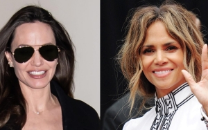 Angelina Jolie and Halle Berry to Team Up for Action Thriller 'Maude v Maude'