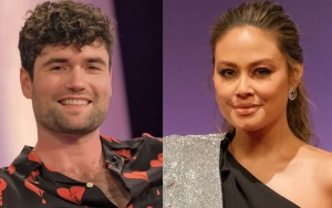 'Love Is Blind' Star Paul Peden Calls Out Vanessa Lachey for Having 'Personal Bias' at Reunion