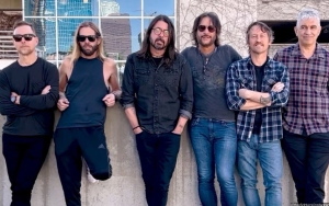 Foo Fighters Offer New Single, Book Release Date for First LP Since Drummer's Death