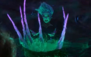 Melissa McCarthy Brings 'Depth' and 'Originality' to Ursula in 'The Little Mermaid'