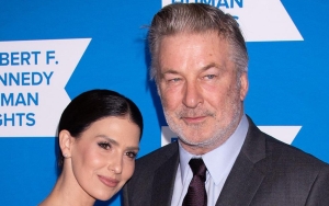 Alec Baldwin Credits Wife Hilaria After 'Rust' Criminal Charges Are Dropped