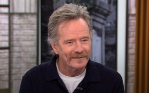 Bryan Cranston Joins 'Everything's Going to Be Great'