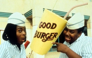 Kenan Thompson Dishes on What to Expect From 'Good Burger 2'