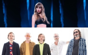 Taylor Swift's 'Willow' and 'Cardigan' Initially Written for The National