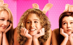 Sarah Jessica Parker's 'Girls Just Want to Have Fun' Gets Remake