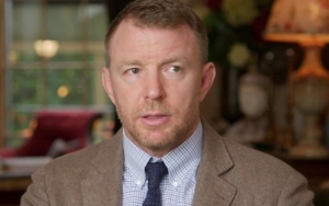 Guy Ritchie No Longer Allows Real Guns on His Movie Sets After 'Rust' Fatal Shooting