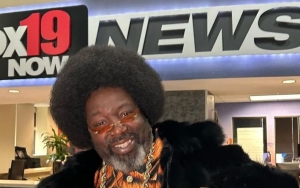 Rapper Afroman Has Filed Paperwork for His Presidential Bid in 2024 Election