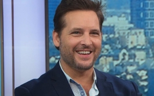Peter Facinelli 'Going Insane' as He Isolated Himself to Experience 'Loneliness' for Audition