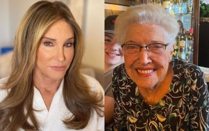Caitlyn Jenner 'Heartbroken' by Her Mother Esther's Death