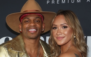 Jimmie Allen and Wife Alexis Gale Announce Split While Expecting Their 3rd Child