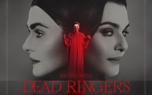 Rachel Weisz Wants to Keep It Authentic When Showing Graphic Birth Scenes in 'Dead Ringers'