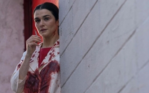 Rachel Weisz Refuses to Let Her Twisted Characters in 'Dead Ringers' Enter Her Home