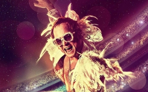 'Rocketman' Director 'Doesn't Have the Answer' as to Why Taron Egerton Was Snubbed by Oscars
