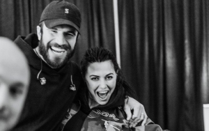Sam Hunt Announces His Wife Is Pregnant With Baby No. 2