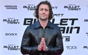 Aaron Taylor-Johnson Brings Bloody 'Kraven the Hunter' Trailer to CinemaCon, Confirms It's Rated R