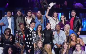 'American Idol': Top 12 Is Revealed After Dramatic First Judges' Saves