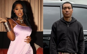 Fans React to Alleged Evidence of Summer Walker and Lil Meech's Dating Rumors