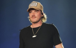 Morgan Wallen Event Security Company Reacts to Claim He's Drunk Before Canceling Mississippi Concert