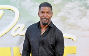 Jamie Foxx 'Lucky to Be Alive' After He Had to Be Revived During Medical Emergency