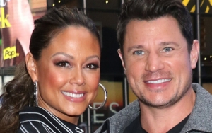 Netflix Keeps Nick and Vanessa Lachey as 'Love Is Blind' Hosts Despite Criticism