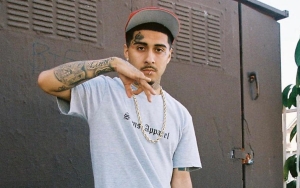 Rapper MoneySign Suede Stabbed to Death in Prison Shower