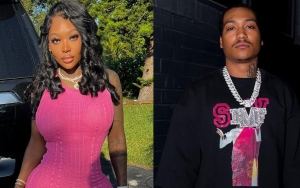 Summer Walker Appears to Go Incognito Onstage With Lil Meech Amid Dating Rumors