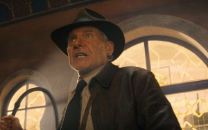 'Indiana Jones and the Dial of Destiny' Left Steven Spielberg Speechless After Screening: 'Damn!'