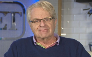 Jerry Springer Died at 79 Following Battle With Cancer