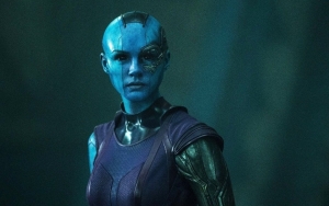 Karen Gillan Not Ready to Say Goodbye to 'Guardians of the Galaxy' Franchise