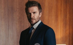 David Beckham Needs Hours to Clean His House to Perfection Every Night Due to His OCD
