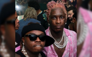 Young Thug Removes Gunna's Album Link From His Instagram Bio in Less Than 24 Hours