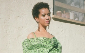 'Scream VI' Star Jasmin Savoy Brown Calls Horror Movies Too 'Straight and White' for Her