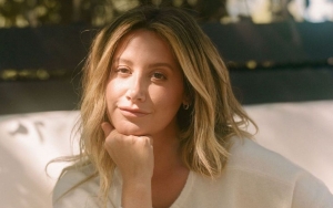 Ashley Tisdale Haunted by 'Mom Guilt' as She's Juggling Work and Family