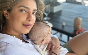 Priyanka Chopra Finds It 'So Painful' Hearing Gossip About Her Daughter