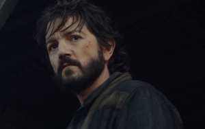Diego Luna Opens Up on His Worries About 'Andor' 