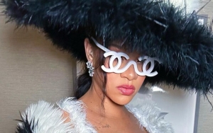 Rihanna Rumored to Wear $25M Worth of Jewelry at 2023 Met Gala