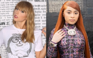 Taylor Swift and Ice Spice Collaboration Reportedly on the Way