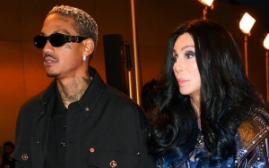 Cher Allegedly Annoyed by Alexander 'AE' Edwards' Suspicious Behavior Prior to Splitting