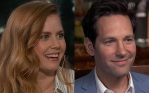 Amy Adams and Paul Rudd to Team Up in 'The Invite'