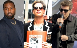 Kanye West Rehires Milo Yiannopoulos for YE2024 After Firing Nick Fuentes