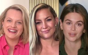 Elisabeth Moss, Kate Hudson, Kaia Gerber Tapped for 'Shell'