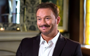 Russell Watson Went From 'a 6ft Lump to a Broken Man' While Battling Brain Tumors