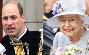 Prince William Honors Late Queen Elizabeth II at King Charles III's Coronation Concert
