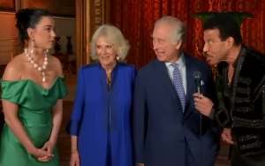 King Charles III and Queen Camilla Make Special Cameo on 'American Idol'