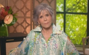 Jane Fonda 'Not Cut Out' for Relationships