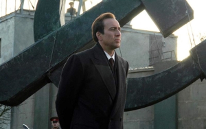 Nicolas Cage Set to Return for 'Lord of War' Sequel