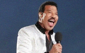 Lionel Richie Unfazed by Criticism Over His Performance at King Charles' Coronation Concert