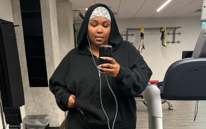Lizzo Feels 'Hurt' for Having to Cancel Second Show as She's Battling Strep Throat