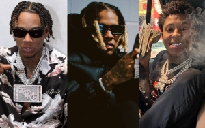 Soulja Boy Calls Out 'Lame' Lil Durk and NBA YoungBoy for Releasing Album on the Same Day as Him